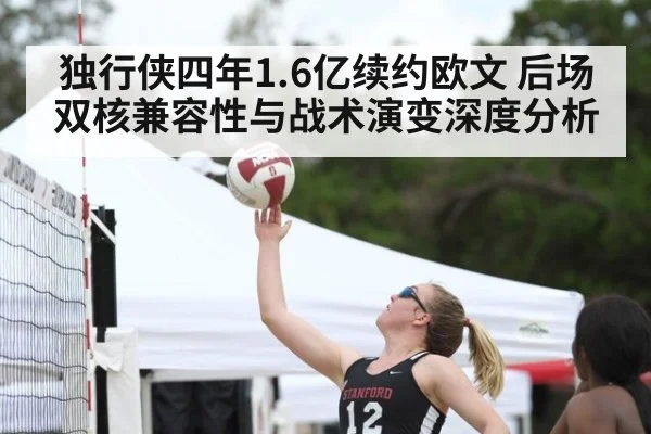 独行侠四年1.6亿续约欧文 后场双核兼容性与战术演变深度分析
